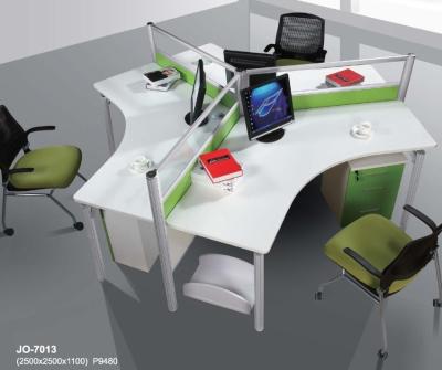 China office partition,office cubicle,#JO-7013 for sale