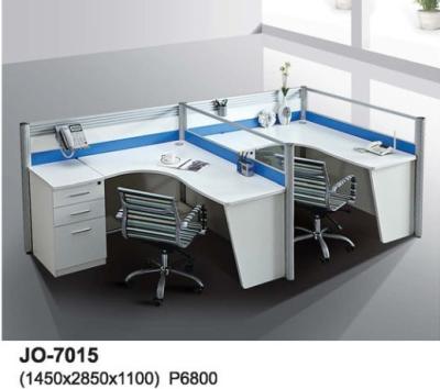 China office partition,office cubicle,#JO-7015 for sale