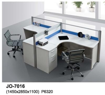 China office partition,office cubicle,#JO-7016 for sale