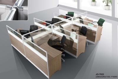 China office partition,office cubicle,#JO-7022 for sale