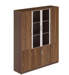 China modern office high quality 4 door filing cabinet furniture for sale