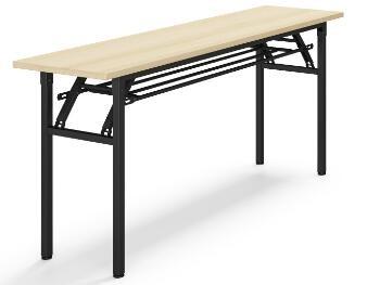 China high quality folding training table with connector for sale