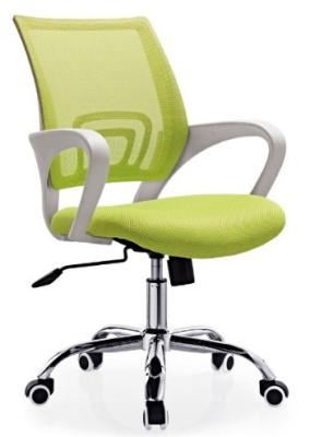 China modern cheap office staff mesh chair furniture for sale