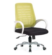 China green office mesh employee chair furniture for sale