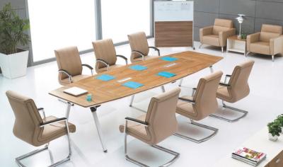 China Modern 3.6m conference table furniture in warehouse for sale