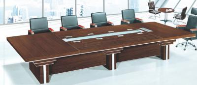 China Modern office 20 seater conference table in warehouse for sale