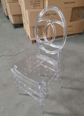 China clear resin phoenix chair transparent phoenix chair clear phoenix chair for sale