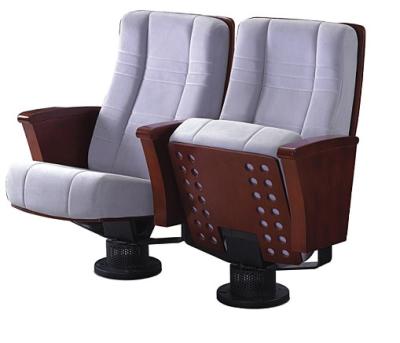 China Auditorium Chair Guangdong fabric auditorium Chair for sale