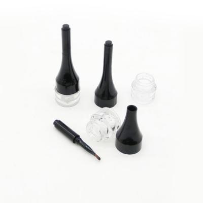 China Cosmetic Customized Products With Eyeshadow Ointment , Air Cushion Eyeliner Bottle for sale