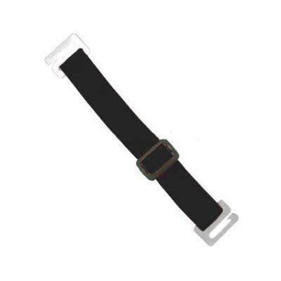 China Elastic Adjustable Elastic Arm Band Strap with Different Colors for sale