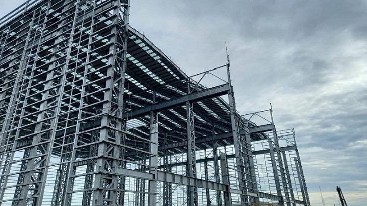 Verified China supplier - Qingdao Senwang Steel Structure Building Stock Co., Ltd.