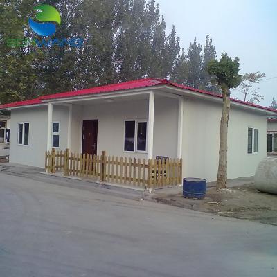 China Modern Easy Assembly Prefab House For Work And Office Containers for sale