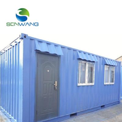 China Modern Australia 40 ft 40ft Expandable Prefab Container House Luxury Container Home Home for sale