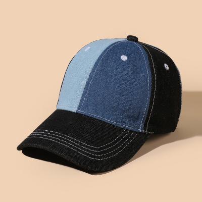 China High quality wholesale hot sale fashionable simple baseball cap products COMMON style sports hat baseball cap winter for sale