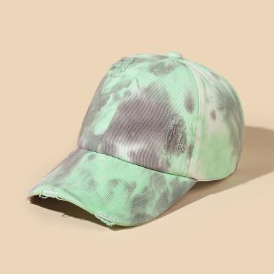 China Fashionable and unique women's rhinestone baseball cap shiny baseball cap COMMON shiny baseball cap products for sale