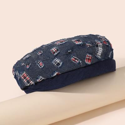 China COMMON Customized Manufacturers Wholesale Direct Selling British Fashion Women's Berets for sale