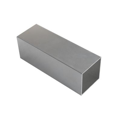 China door & Window Profile Manufacturer Aluminum Anodized 6063 Aluminum Extruded Profile For Industrial for sale