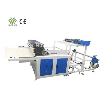 China Garment Shops Automatic Roll to Sheet Cutter Sheeter Insulation Paper Cutting machine Insulation Paper Roll Slitter Cutter for sale