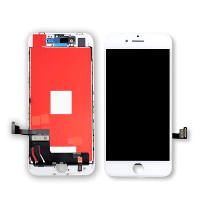 China lcd screen Phone LCD Display replacement spares parts display digitizer assembly repair for iphone 8 for sale