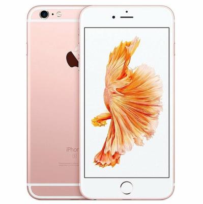 China Wholesale CHEAP ORIGINAL SECOND HAND MOBILE PHONES 6 Plus for Iphone for sale