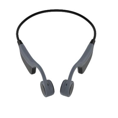 China JYZFactoryDirect Bone-conduction2 Bone-conduction2 Wireless Headset Bone Conduction BT Headband Sports Headband Phones Headphones Earphone for sale