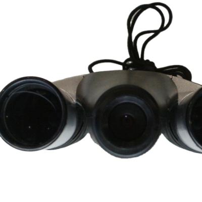 China 1.3 Million Built 2021 Designed CMOS Binocular Audio Telescope Expanding Telescope Camera for sale