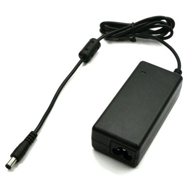 China 36W 12V 3A 5.5*2.5mm Power Supply Adapter CCC KC BS CE ETL FCC SAA C-TICK GS PSE BSMI CB ROHS Certificate For Computer Desk 120*53*32mm portable for sale