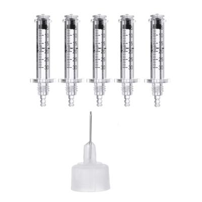 China No Needle Injection Hot Selling High Quality No Pain 0.3ml 0.5ml Adapter Ampoules for sale