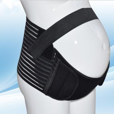 China 2020 New Design Eco-friendly Comfortable Maternity Waist Support Abdominal Belt For Women After Pregnancy for sale