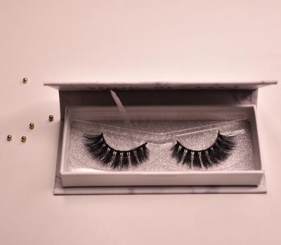 China 3D Mink Lashes Magnetic Bundle Eyelashes, Natural Wholesale Private Label Long Eyelashes for sale