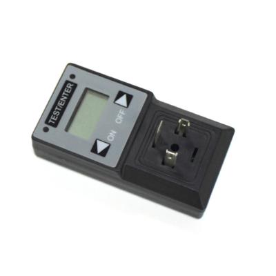 China Home Use Factory Long Lifespan Wholesale Anv Black Timer For Count Function for sale