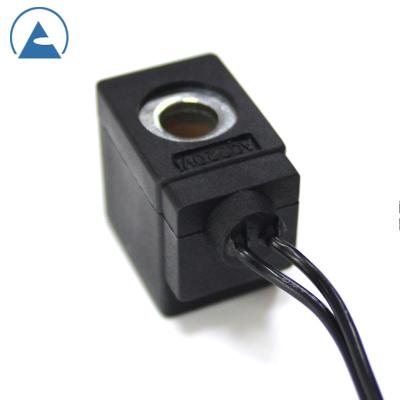 China Solenoid Valve Home Use Accessories Pneumatic Solenoid Valve Spool for sale