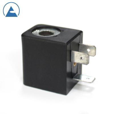 China Home Use Different Pulse Jet Valve Coil Series Piston Valve Kit Solenoid Pulse Valve Coil for sale