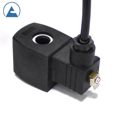 China Consult Us Manufacturer HS13410 Produce Explosion Proof Solenoid Valve Coil for sale