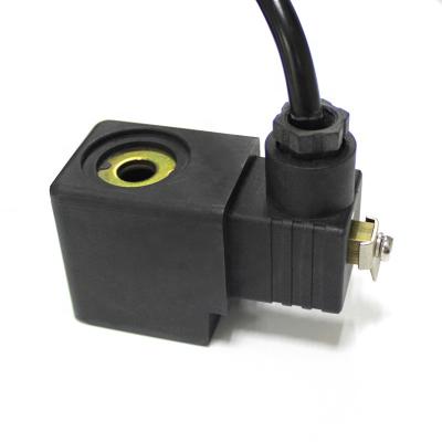 China PA AA and BMC Energy Saving Direct Selling Home Use Solenoid Valve Coils for Electronic Product Parts for sale