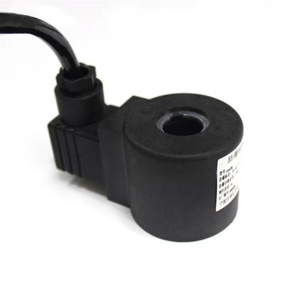 China Home Use High Performance PA AA And BMC High Accuracy Coil For Solenoid Valves For Electrical Components for sale