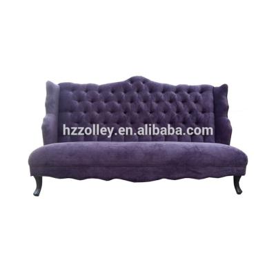 China Chesterfield SOFA Turkish Style Living Room Best Choice Fabric Wedding Sofa for sale