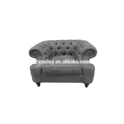 China Executive Chair UKFR Certificate Luxury Classic Wooden Living Room Sofa for sale