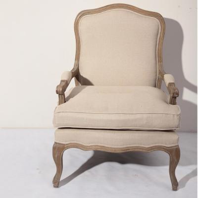 China Leisure Chair Furniture Home Living Room Chinese Chippendale Style Chair for sale