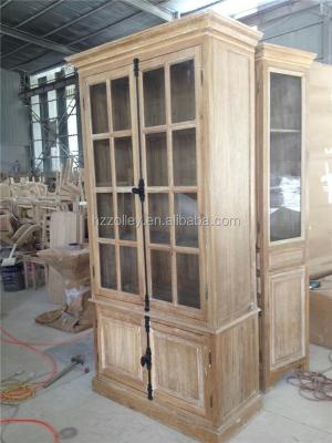 China Living Room Furniture Wooden Cabinet Corner Dining Room Cabinet French Side Cabinet Designs For Dining Room for sale