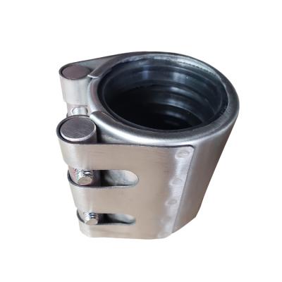 China Water pipe system stainless steel connector, flexible connector, for new piping for sale