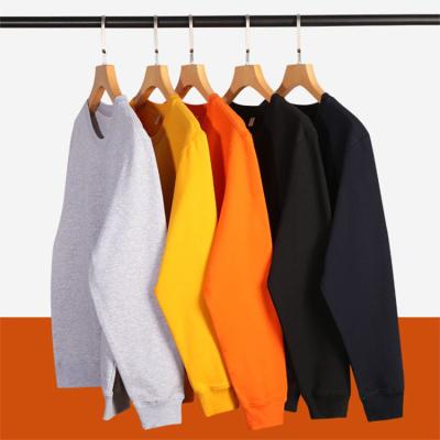 China Men's Hoodie Breathable Unisex Wholesale Set Logo Hoodies Crewneck Sweatshirt Custom Made for sale