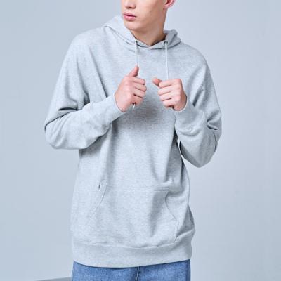 China Anti-wrinkle Size Quality Plus Size Mens Hoodies Sweatshirts Mask Satin Hoodie Pullover Bulk Custom Mens Hoodie for sale