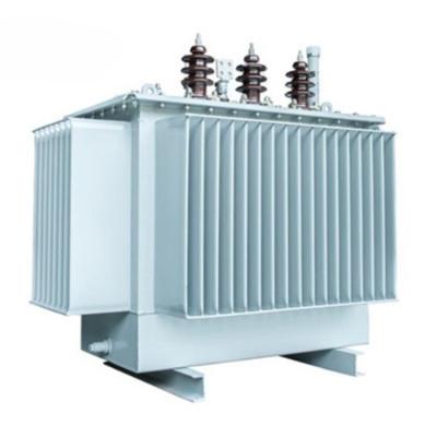 China Power Factory sell price 3 phase stepdown transformer 50/60Hz high voltage electric power transformers for sale