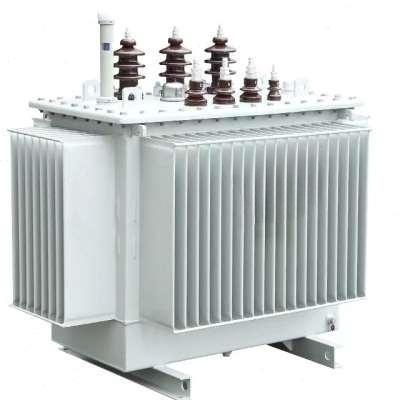 China Power S11 s9 3 phase oil type electric oil immersed distribution transformer transformers 11kv 11/0.4kv 200kva for sale