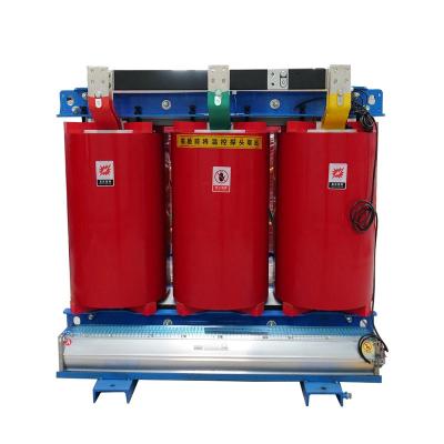 China Electronic New Product 1000 Kva Dry Type Transformer Isolation Dry Type Transformer for sale