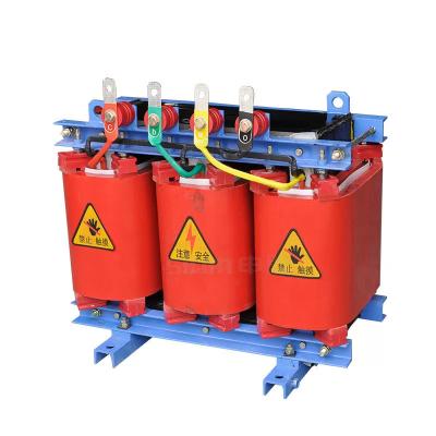 China Electronic Surprise Price Electronic Dry Type Transformer Explosion Proof Transformer for sale