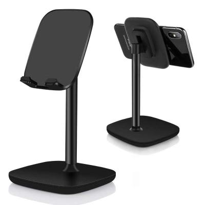 China Universal Universal Mobile Phone Stand Tablet Mobile Phone Desktop Holder for sale