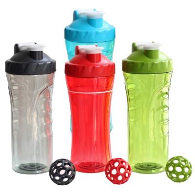 China Outdoor Sports Viable Water Bottle Food Grade Reusable Plastic Water Bottle Bpa Free Plastic Water Bottles for sale