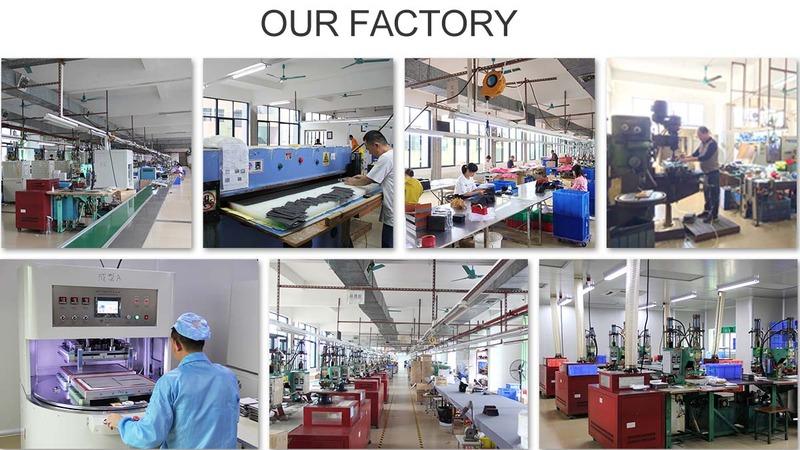 Verified China supplier - Dongguan Hongqi Electronic Technology Co., Ltd.